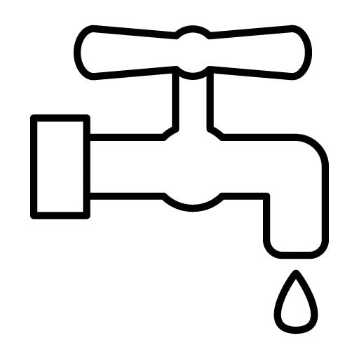 Faucet Icon