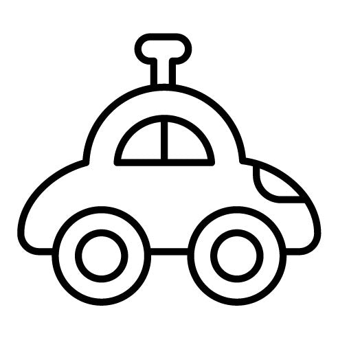 Car Icon | Children Toys