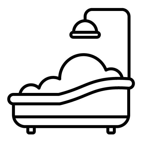 Bathtub Icon