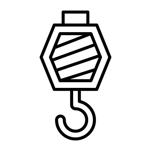 Hoist Icon