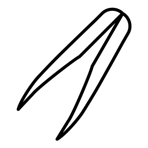 Tweezers Icon | Medicine I