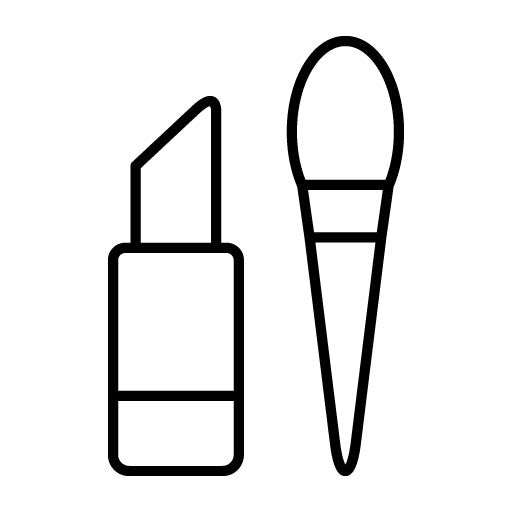Make Up Icon | Video Production