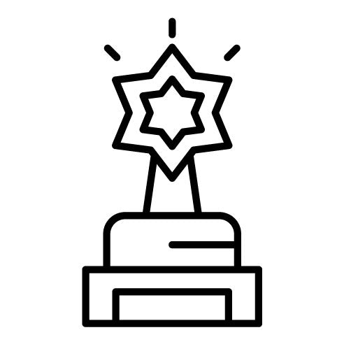 Award Icon | Physical Fitness