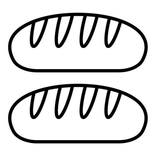 Loaf Icon