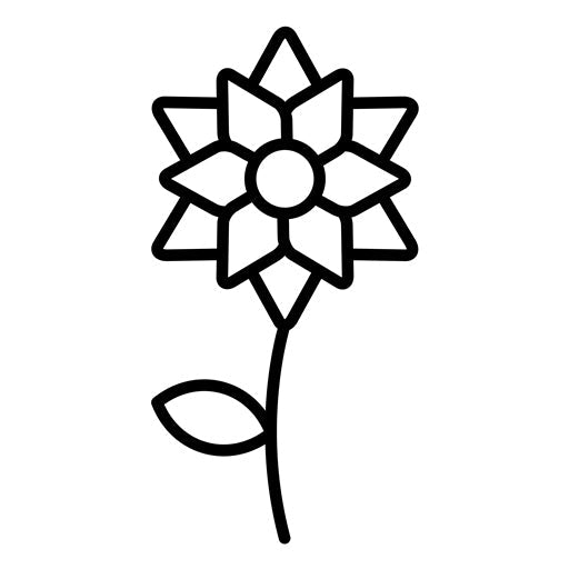 Tiger Lily Icon