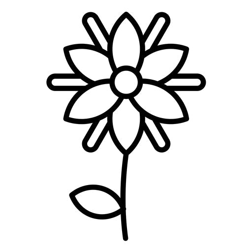 Borage Icon
