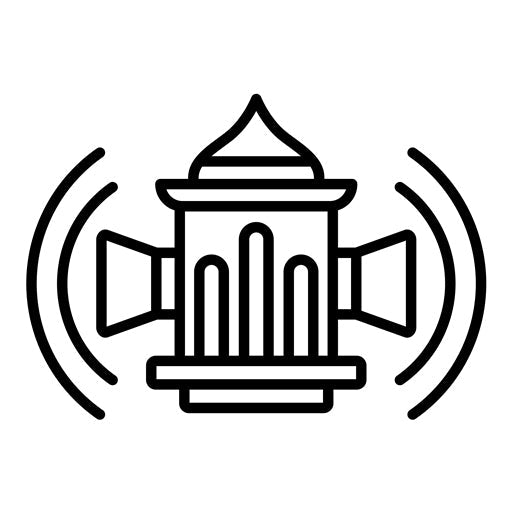 Adhan Call Icon