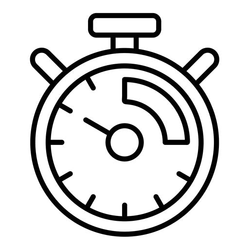Timer Icon | Time and Date
