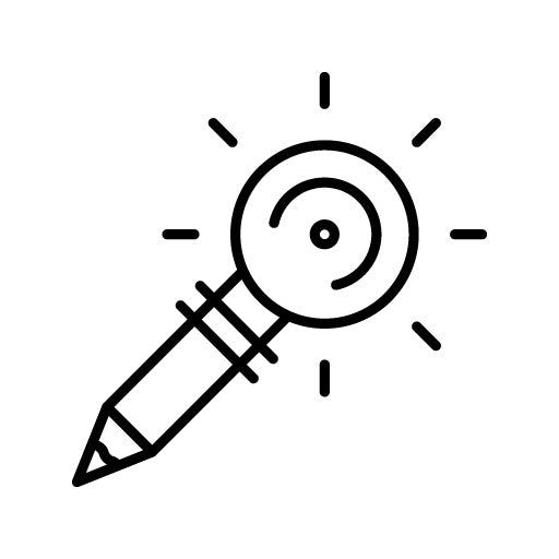 Design Idea Icon