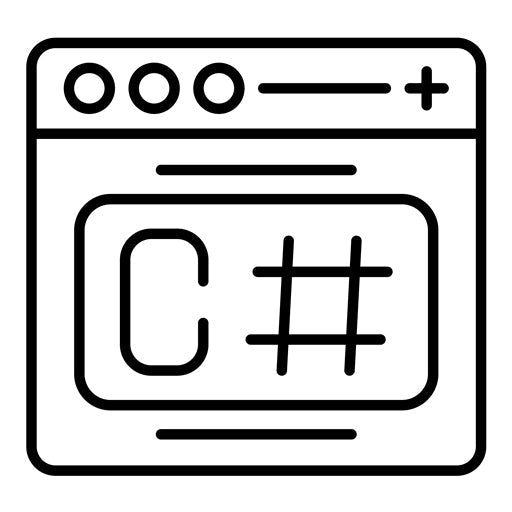C Sharp Icon
