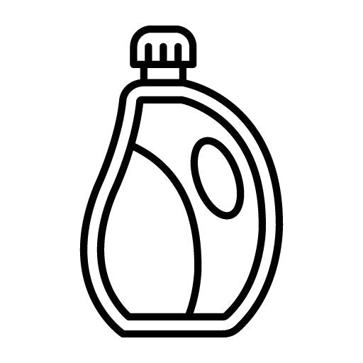 Liquid Detergent Icon
