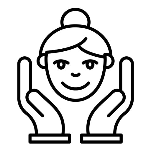 Face Massage Icon