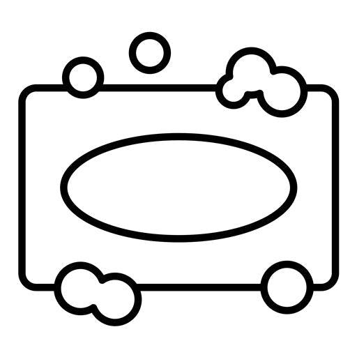 Soap Icon | Spa