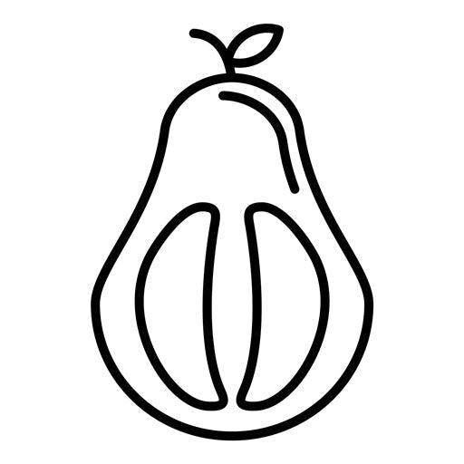 Pomelo Icon