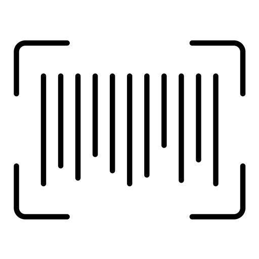 Barcode Icon | Shopping and Ecommerce