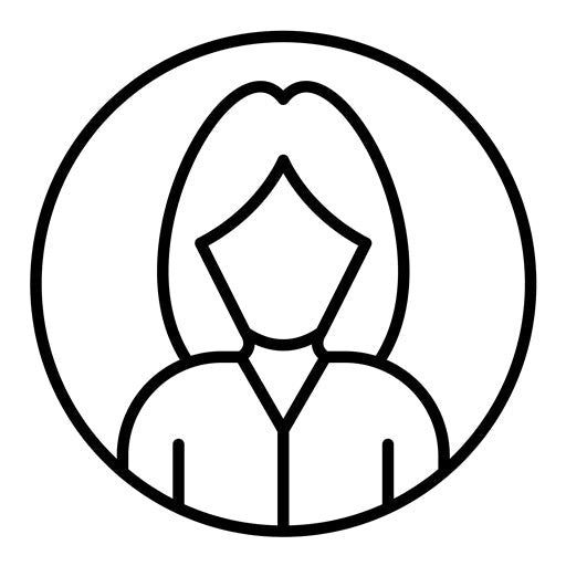 User Profile Icon | Seo and Web