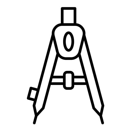 Compass Icon | Tools