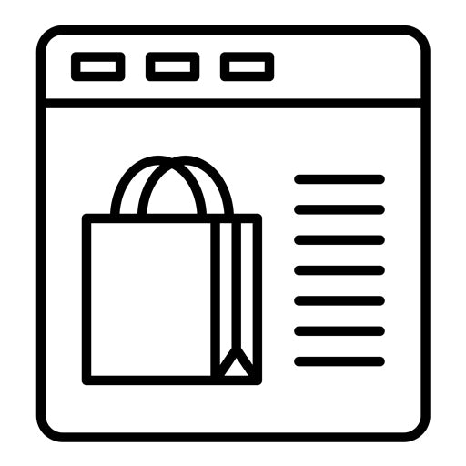 Webpage Icon