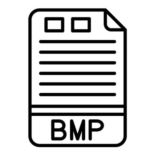 BMP Icon