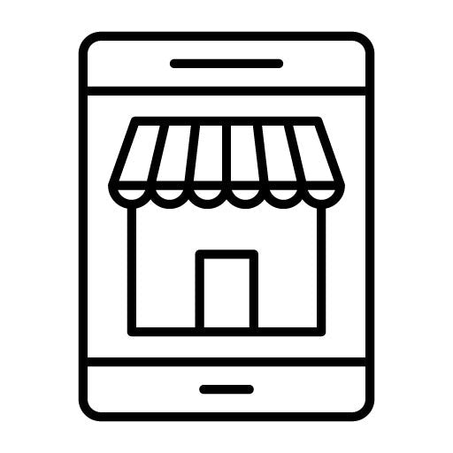 Ecommerce Icon