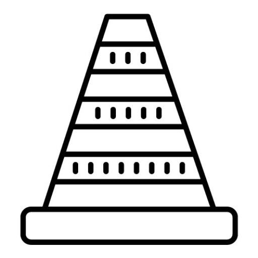 Cone Icon