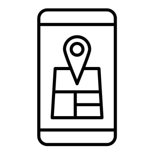 Gps Icon | Emergency Services