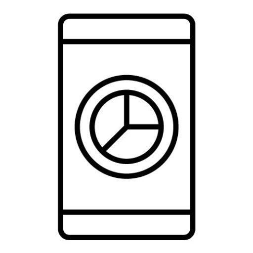 Data Usage Icon