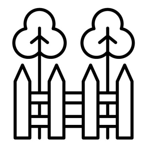 Yard Icon