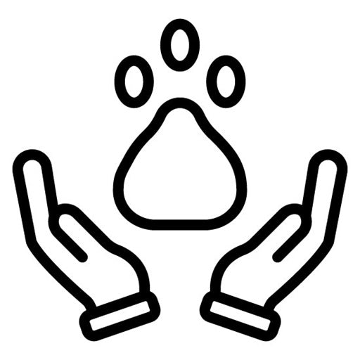 Animal Rights Icon