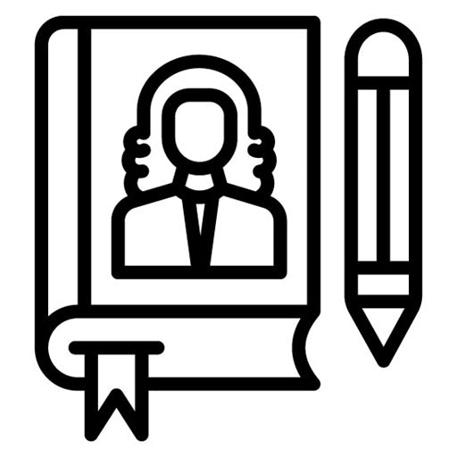 Biography Icon