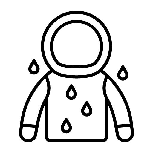 Wetsuit Icon