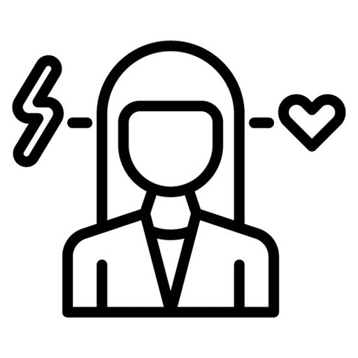 Behavior Icon | Lifestyles