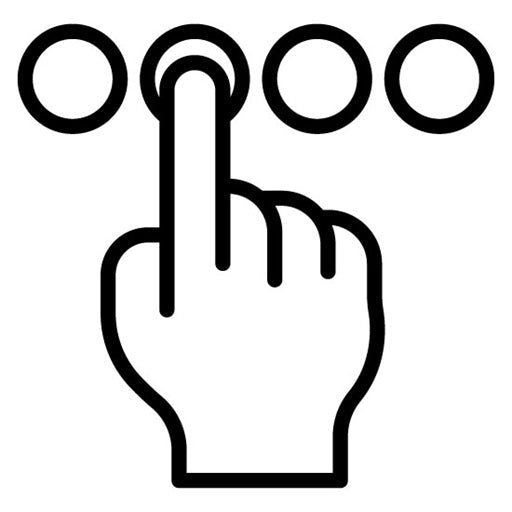 Choose-Choice Icon