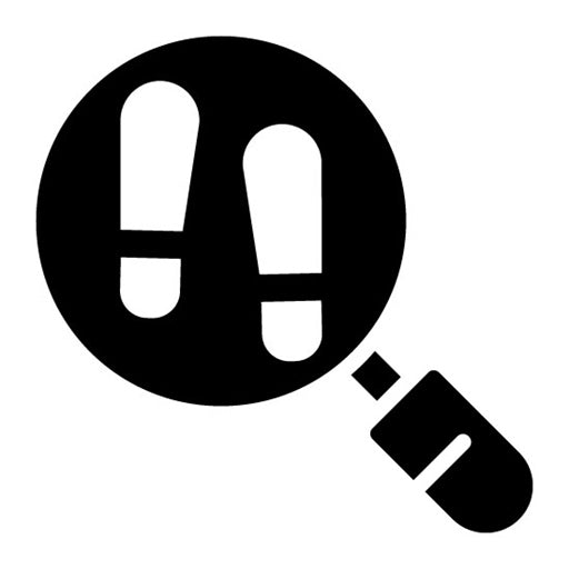 Mystery Glyph Icon