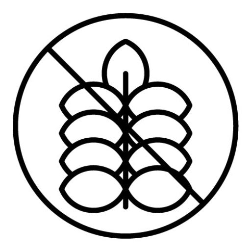 Gluten Free Icon