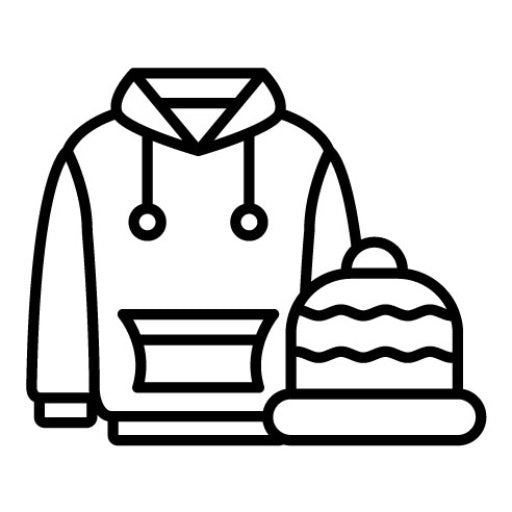 Winter Collection Icon