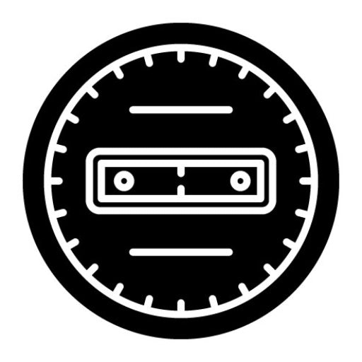 Veracity Glyph Icon