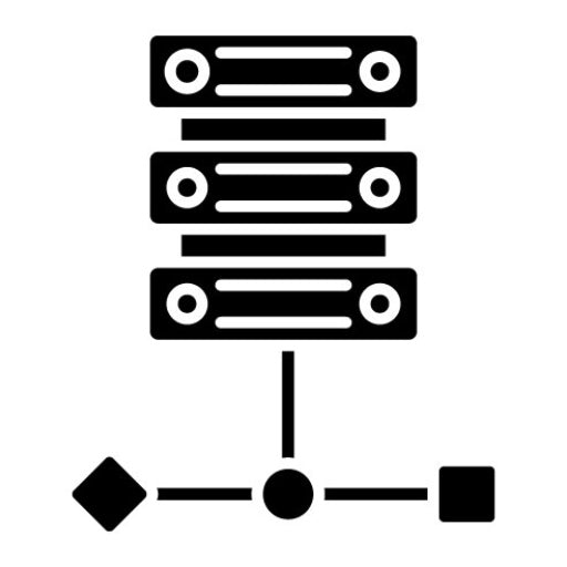 Volume Glyph Icon