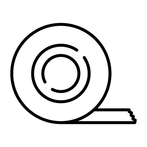 Insulating Tape Icon