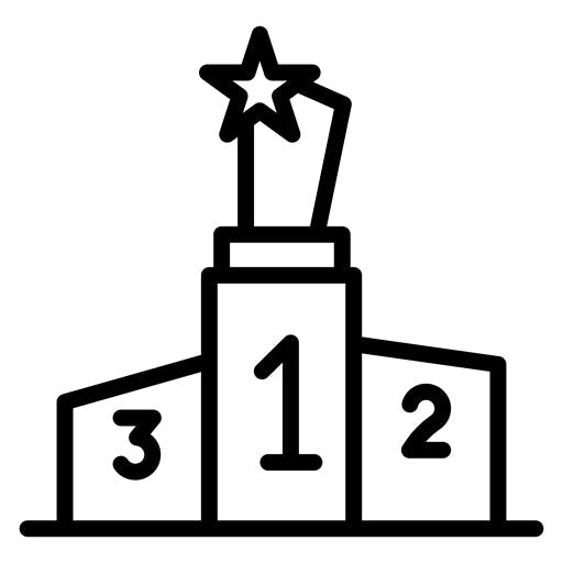 Competition Icon | Generation Gap