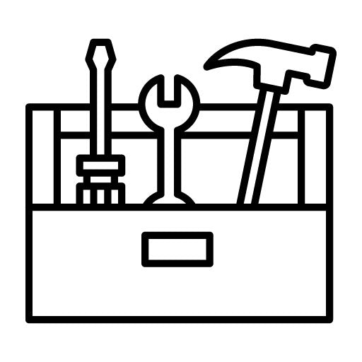 Tool Box Icon