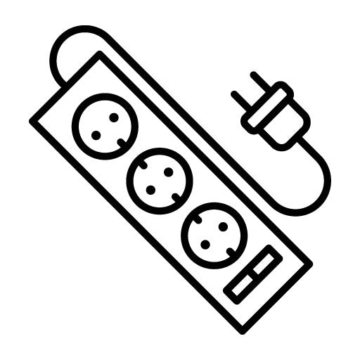 Power Strip Icon