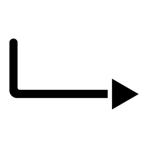 New Glyph Icon