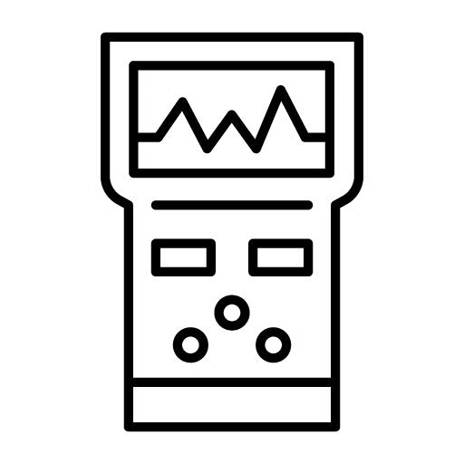 Analyzer Icon