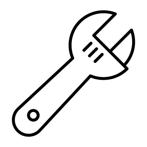 Wrench Icon