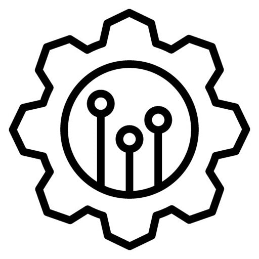 Technology Icon | Generation Gap