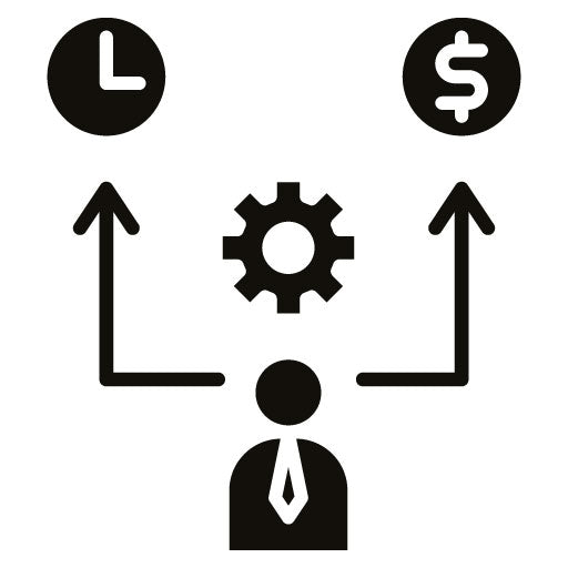 Alternative Glyph Icon