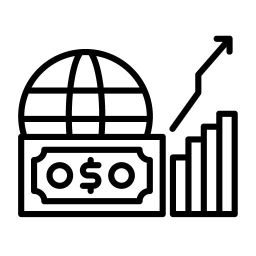 Business Icon | Gig Economy