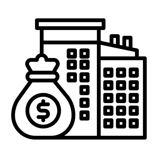 Capitalism Icon