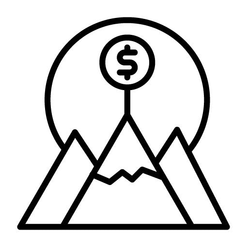 Challenge Icon | Gig Economy